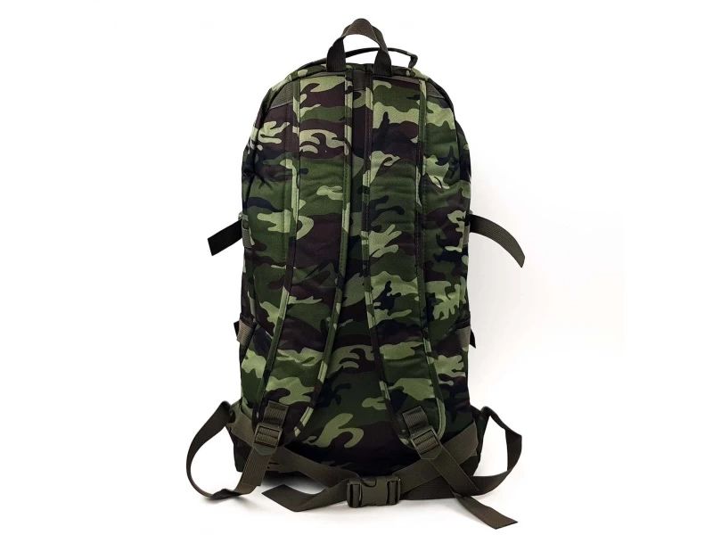 Голяма войнишка раница