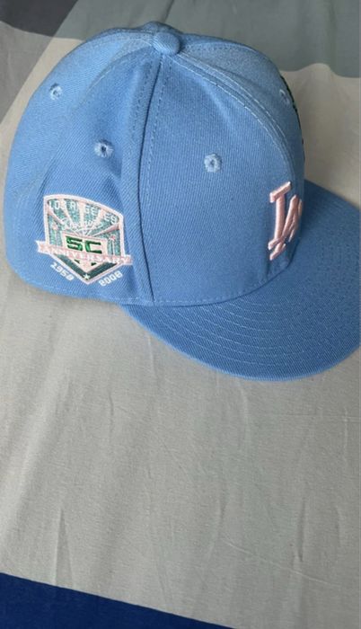 Sapca New Era Palm Tree