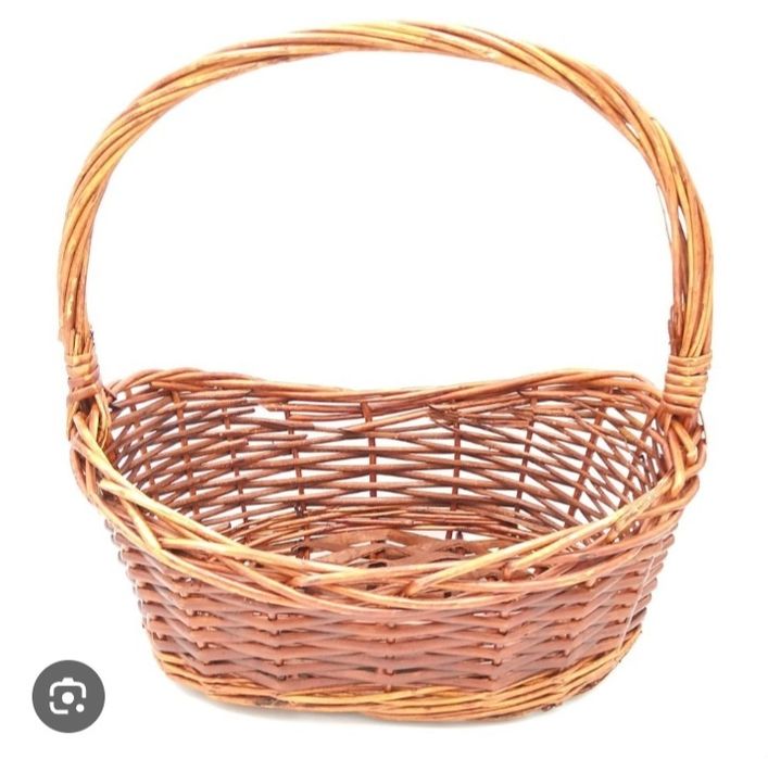 Корзина набор 4шт 5500