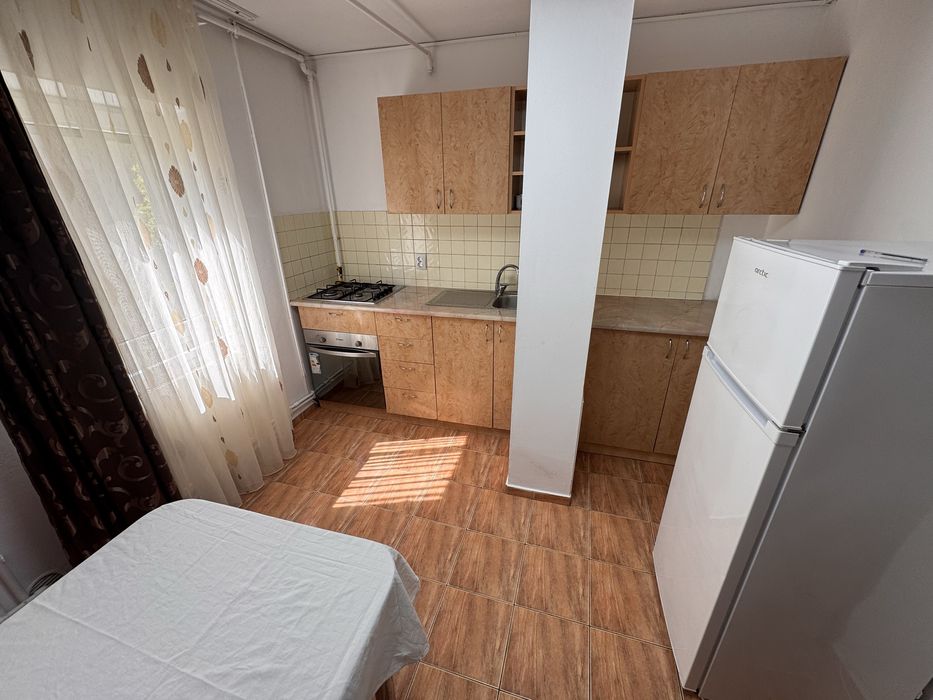 Apartament- Studio cu o camera centru