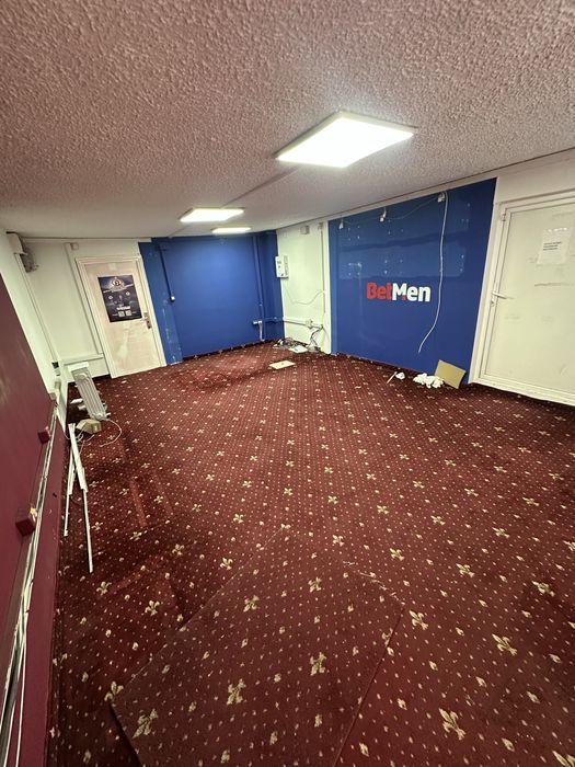 Spatiu Comercial de inchiriat - Voluntari - Rond Kaufland