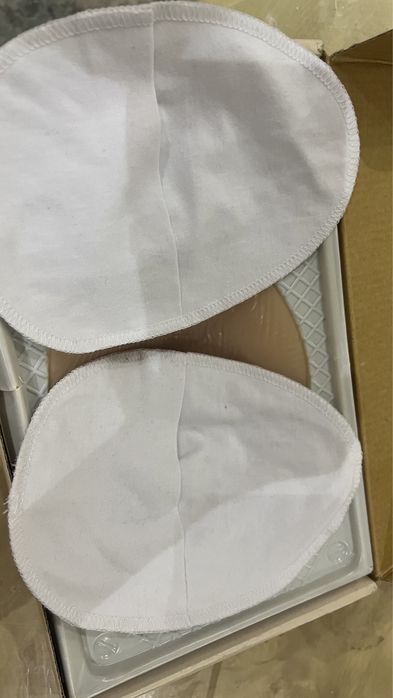 Протез молочной железы