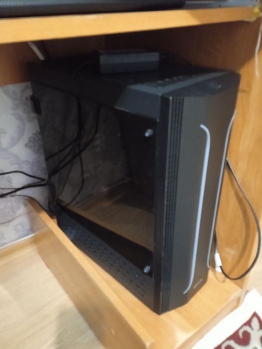 Продам компьютер