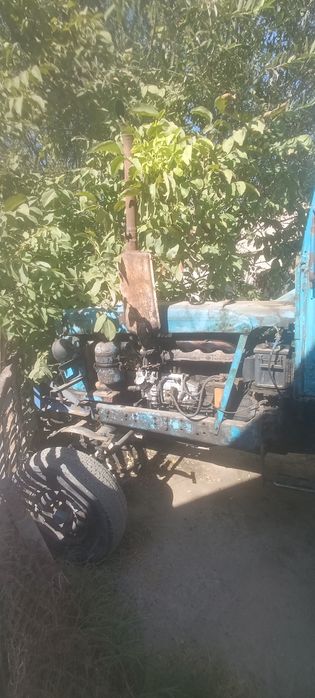 Traktor 28 4 kalis va tilichkasi