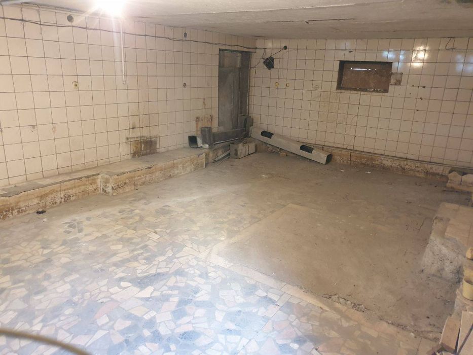 Подвал аренда горгаз