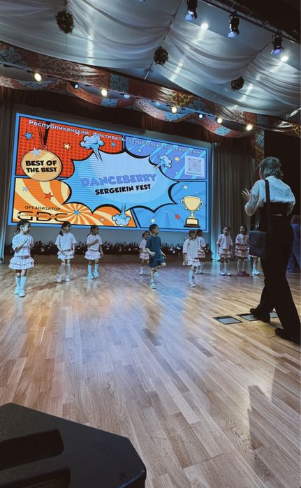 Продается действующий бизнес