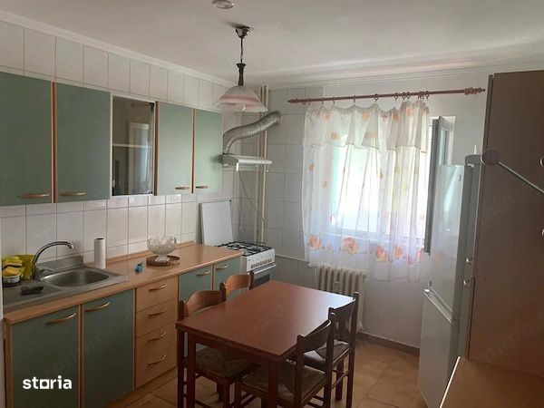 Apartament | Baba Novac | 2 camere | Metrou in zona