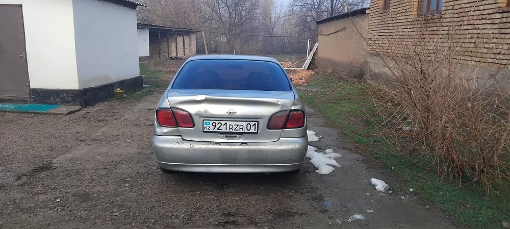 Машина сату туралы