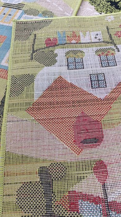 Детски килим 140/200