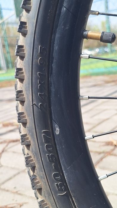 Продаётся велосипед