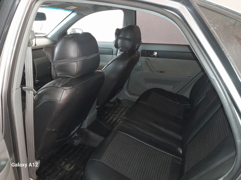 Gentra 2020 kraska tozza