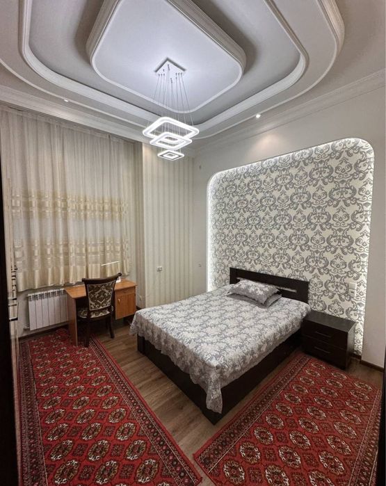 Аренда дом Яккасарайский р-н шикарный больщой дом