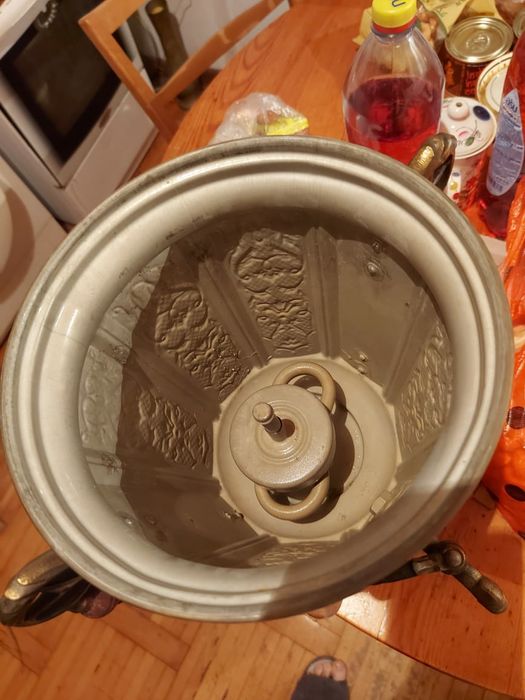 Продам самовар