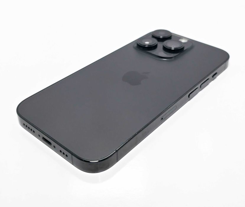 iPhone 14 Pro 128GB Space Black