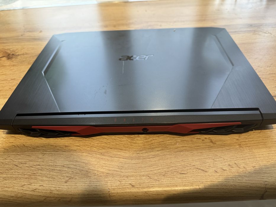 Супер Игровой Acer Nitro 5 RTX 3050