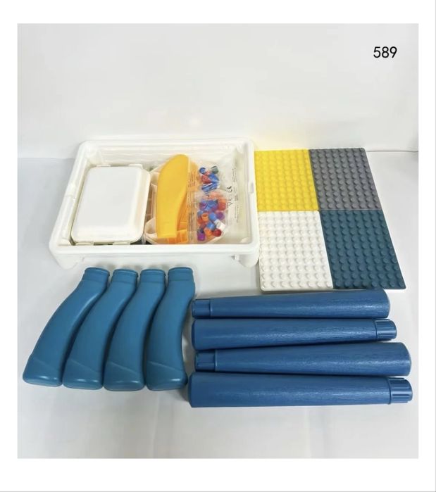 Продам стол для конструктора новый