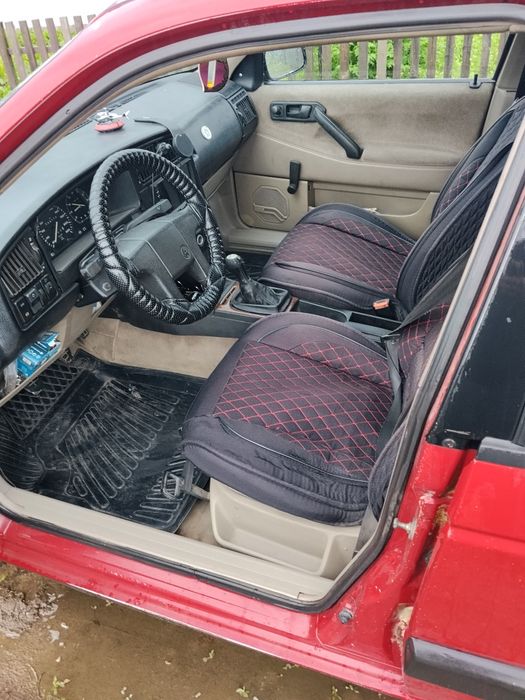 Продам пассат 1.8
