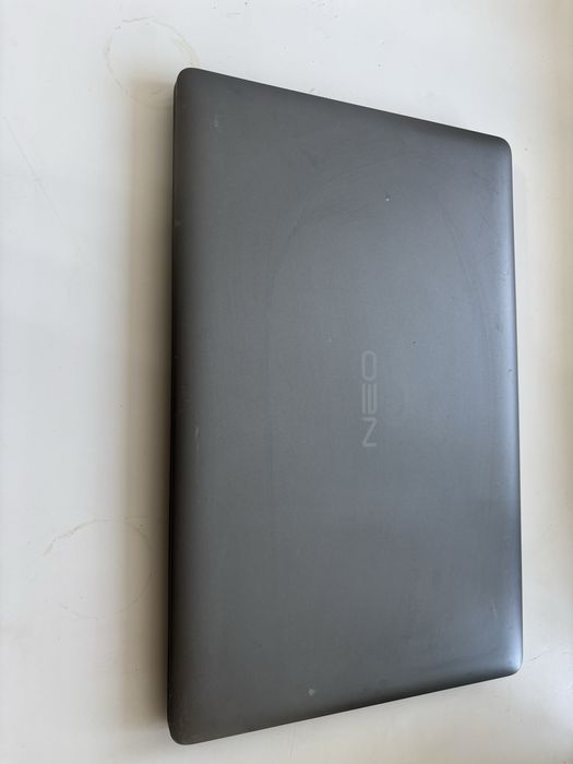 Ноутбук model NEO