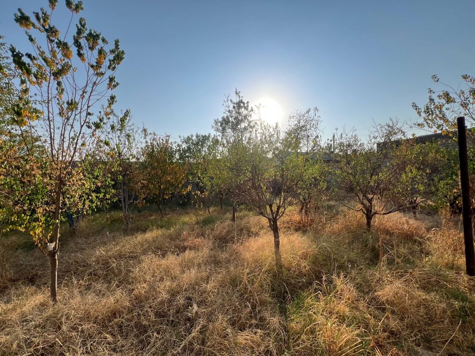 Продаётся участок