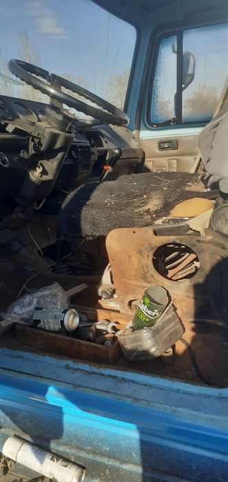 Автотранспорт грузовые