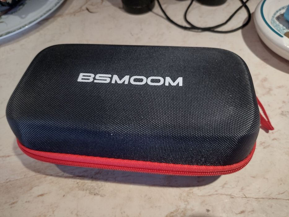 Стартерен Бустер за стартиране на автомобили