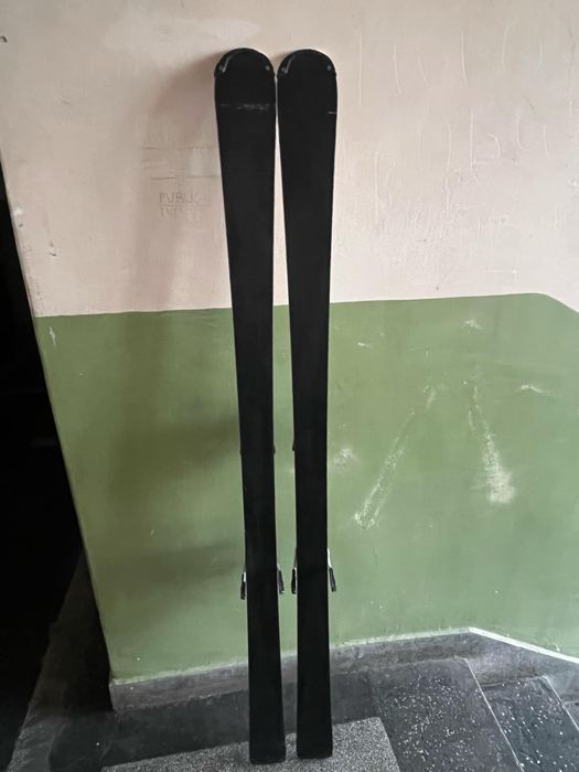 Ски Fischer 170 см