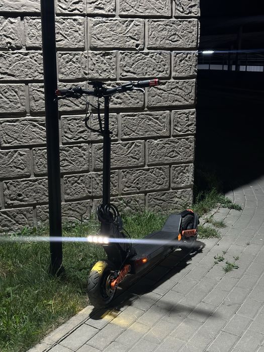 Продам Joyor s10s