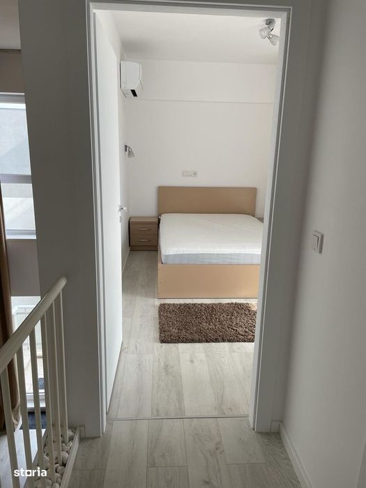 Inchiriere apartament 3 camere Tei Vacarescu Pipera Sector 2