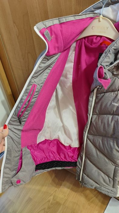 Детски зимни и пролетни якета НАМАЛЕНИ