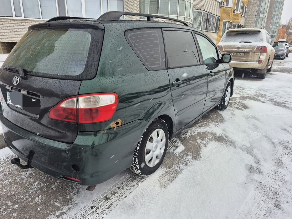 Продам автомобиль