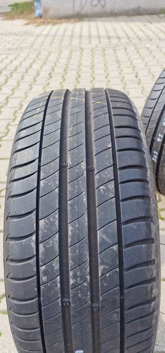 205 45 17 Michelin primacy 3