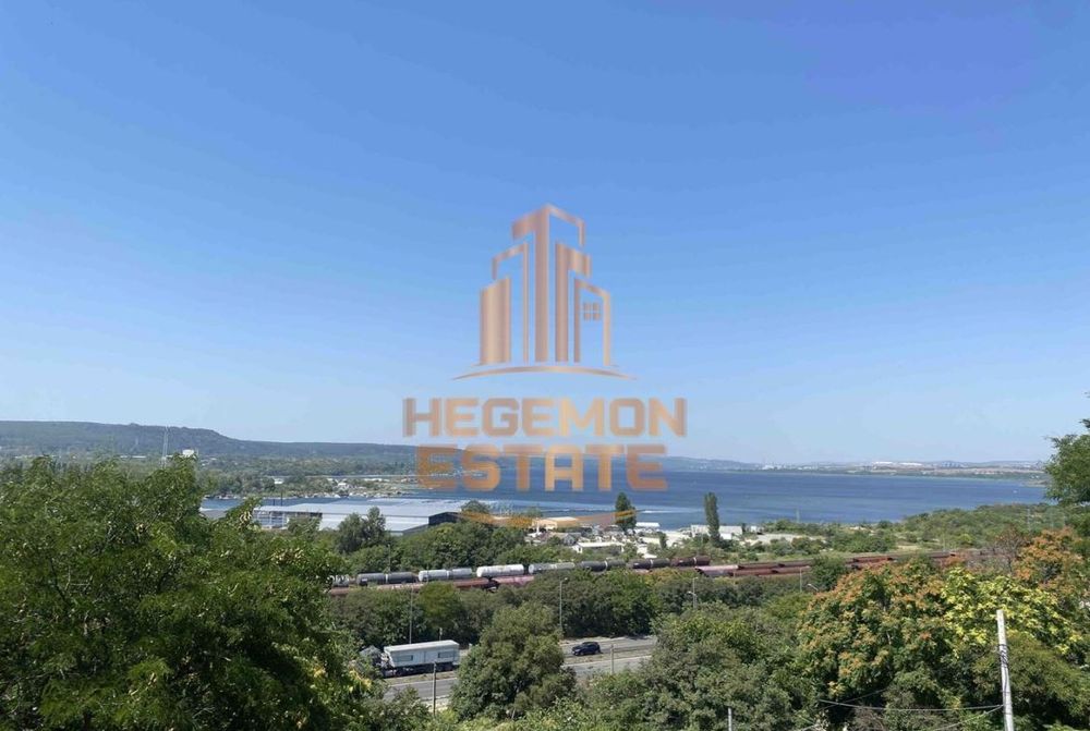 Продава се Двустаен апартамент в Варна, Погреби - 96 кв.м за 1403 €/кв.м - Снимка #9