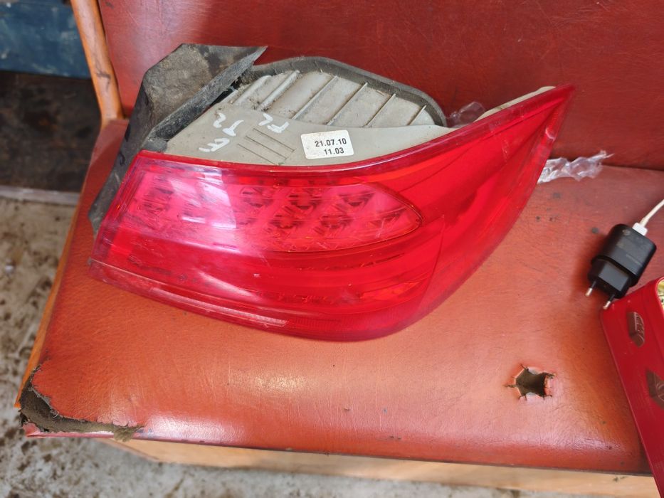 Lampa spate dreapta bmw e92 lci
