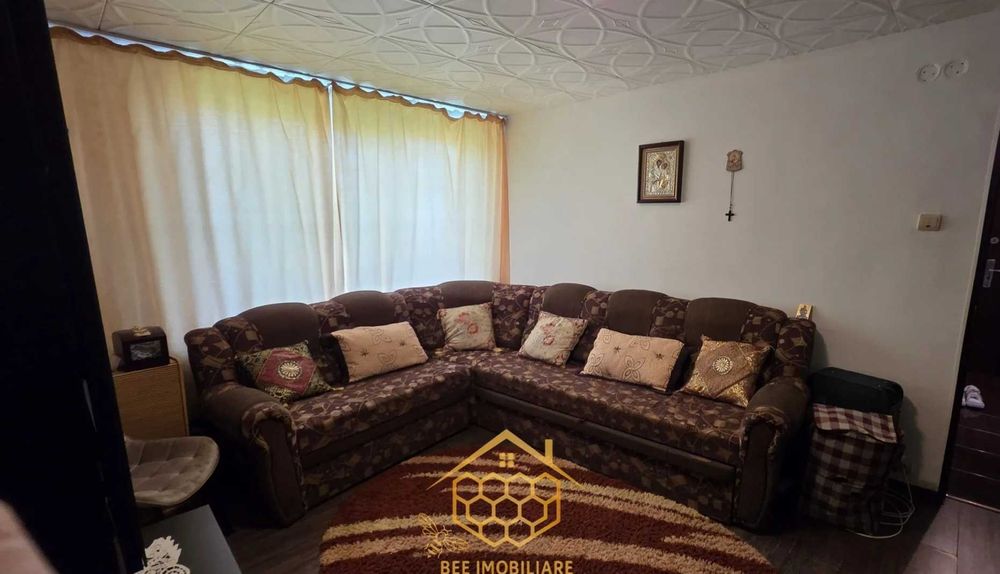 Apartament de vânzare