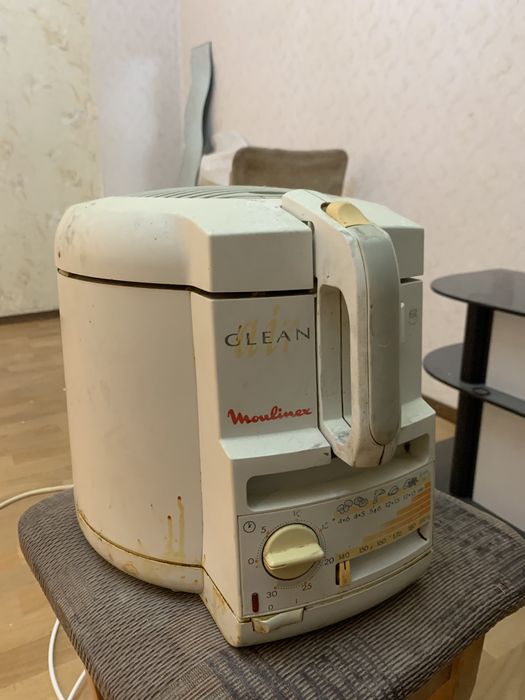 Мультиварка