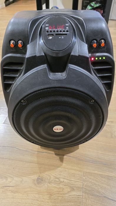 Boxa Akai SS0023A-X10