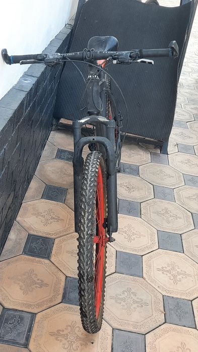 Продам велик цена не дорого