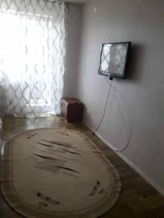 Сдаётся квартира посуточно КСК