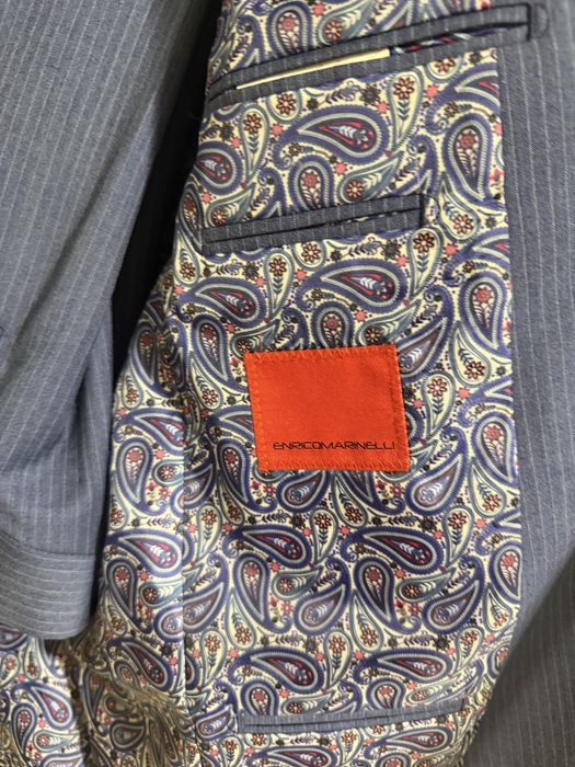 Костюм брюк ЯНГИ