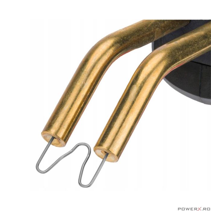 Set capse pentru plastic, 800 piese, Verke