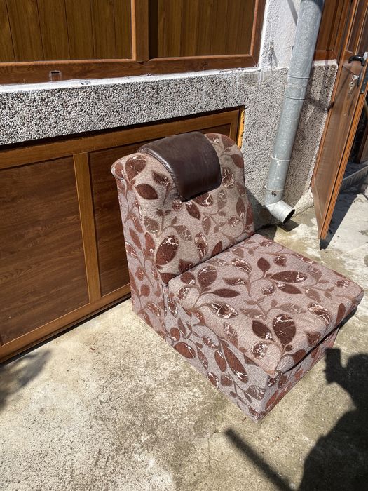 Диван 4 местен