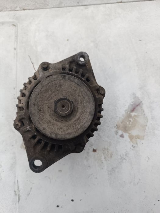 Генератор на Жигули классику Ваз