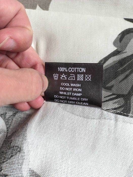 Draperii Sandown & Bourne curtains, blinds, cushions, perdele 225x167