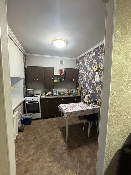 Продается уютная кавартира