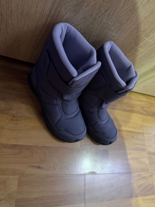 Детски ботуши QUECHUA