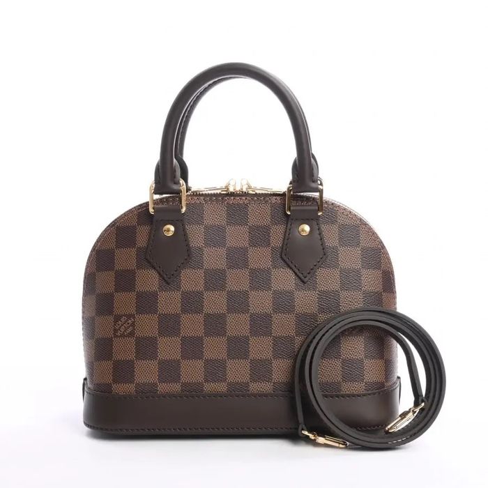Дамска чанта Louis Vuitton