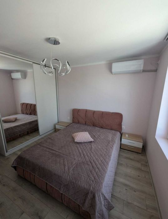 Продава се Двустаен апартамент в Велико Търново, Бузлуджа - 67 кв.м за 1866 €/кв.м - Снимка #2