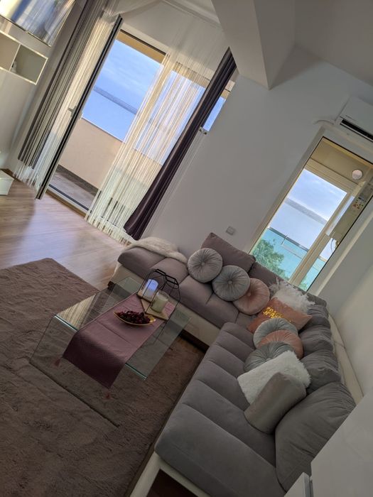 Inchiriem apartament in regim hotelier Constanta Mamaia centru ,Vega