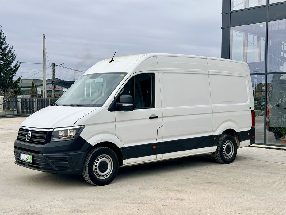 Volkswagen Crafter 2.0, 177cp, Stare Buna