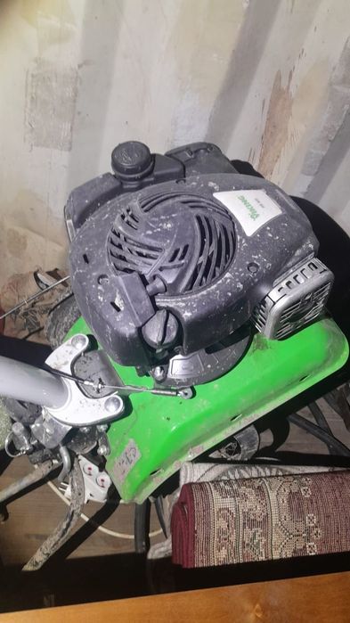 Культиватор Viking НВ 445